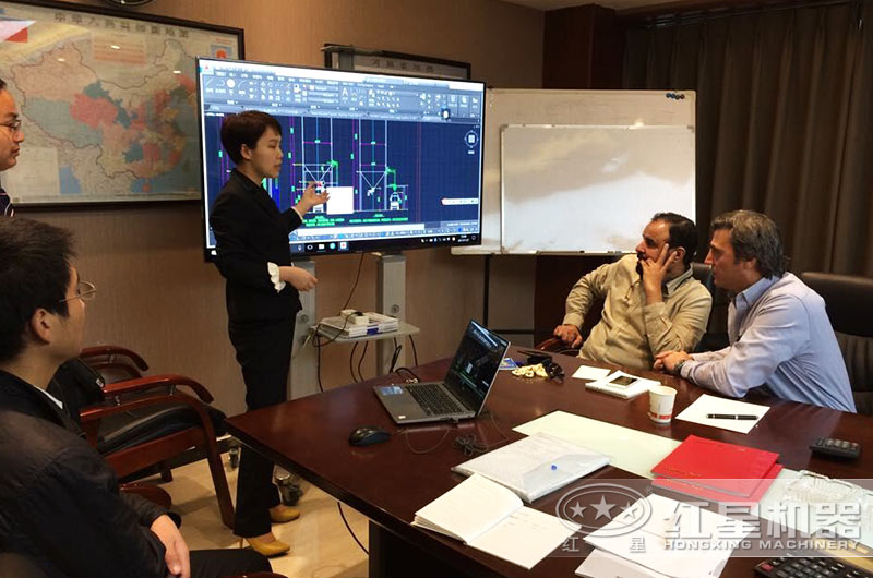 球盟会官网入口技术人员设计生产方案